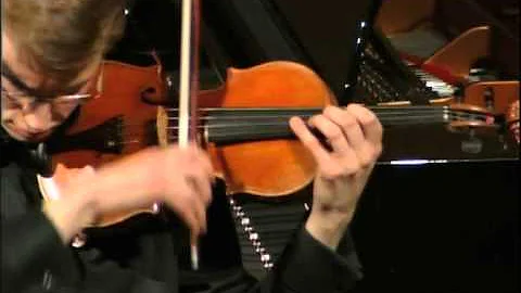 Kenneth Arthur Renshaw - Paganini - Caprice No. 17