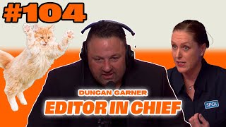 The Cat Crisis - 24th October 2024