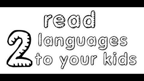 Baby Brain and Bilingualism