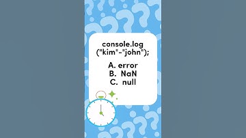 js coding test 🤨 #javascript #challenge #shorts #trending #ytshorts #freshers #students #quiz #test