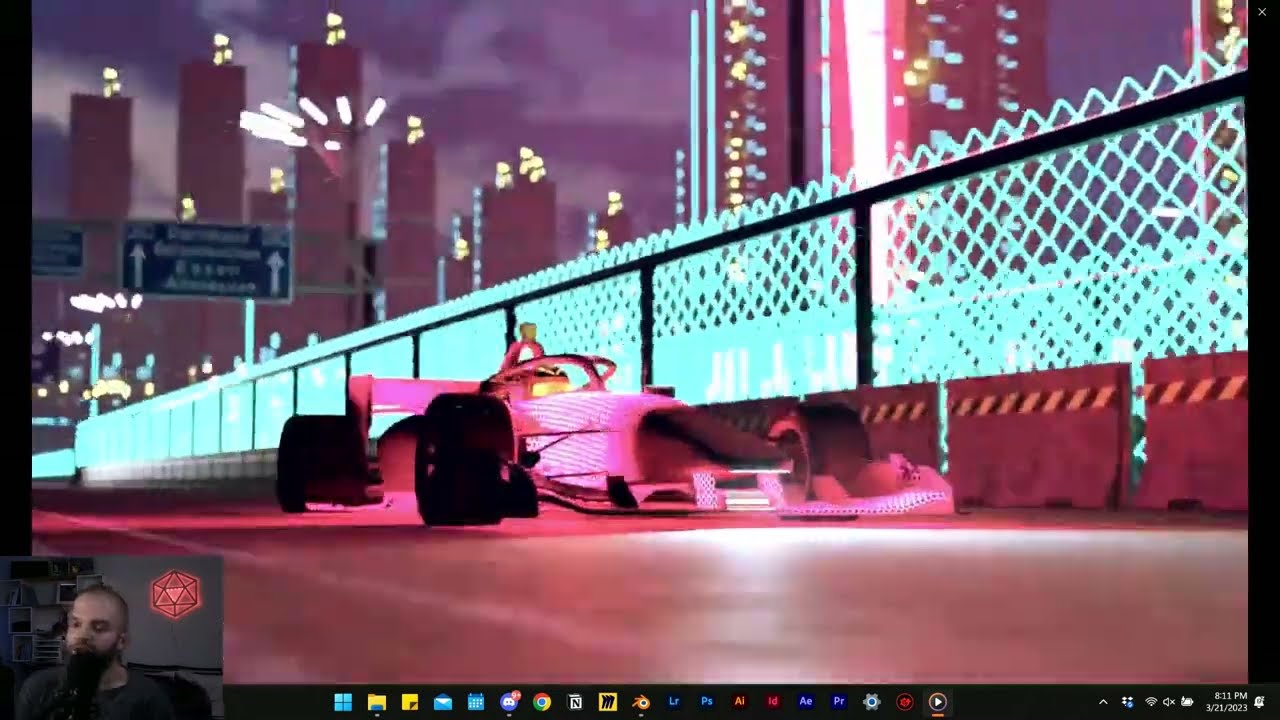 From Blender To After Effects To Premiere Endless Engines YouTube from-blender-to-after-effects-to-premiere-endless-engines-youtube