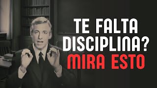 El poder de ser disciplinado, como lograrlo y ser alguien exitoso | Brian Tracy