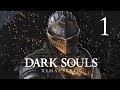 AZ UTOLSÓ NINJON... | DARK SOULS REMASTERED /ALL BOSS?? #NEVERGIVEUP #KATANABUILD - 05.29.