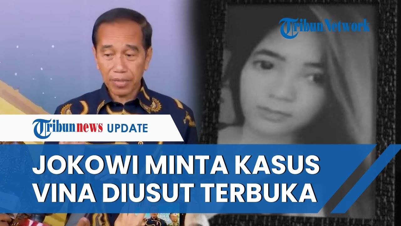 🔴LIVE: Beredar Rekaman CCTV Kasus Vina Cirebon, Ternyata Terpasang di 3 Lokasi, Ada yang Bawa Balok