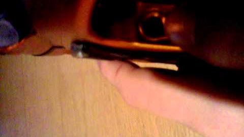 how to program your dangerous power G4