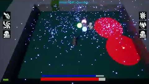 UE4 Sequel, Game Development Technologies