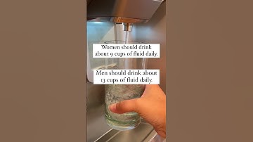 How to Avoid Dehydration