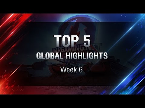 World of Tanks