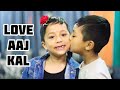 Love aaj kal ii jvin ii jvis