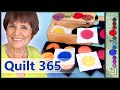Quilt 365 (Patchwork) [Tutorial]