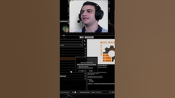 Mod Manager: Load from collection. #twitch #projectzomboid #games
