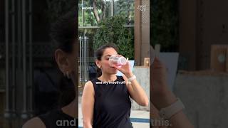 The Drink Everyone Reached For at Summer Reset | No Secrets | Mind Your Body