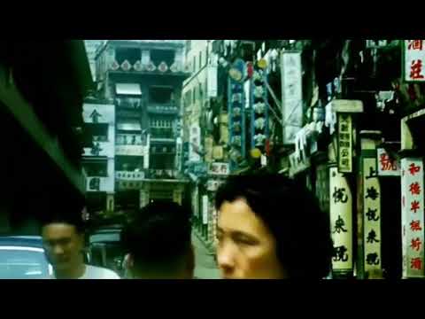 1953年的香港～滄海桑田