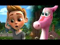Turbosaurios Temporada 5 Episodio 6 Hora De Aprender 