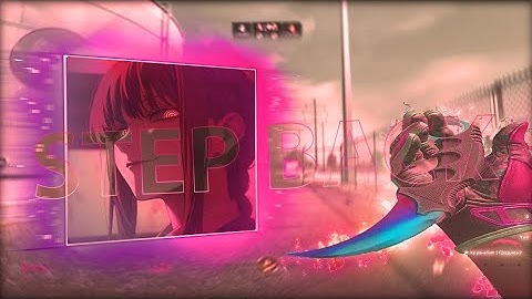 Faceit lvl 10 CS2 Montage