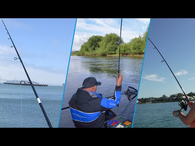 Top 10 Inshore Spinning Rod in 2023 (Top Picks) 