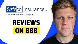 Safeco Insurance Reviews on BBB: What Customers Are Saying