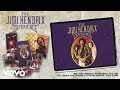 Jimi Hendrix Experience Box Set - Q&A with Eddie Kramer: Pt. 1