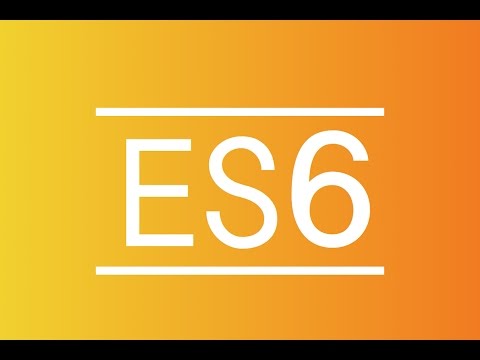 0 intro es6 dan setup babel - YouTube