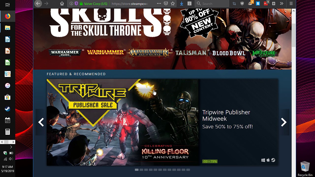 How To More Easily Find macOS Games on Steam and GOG - YouTube