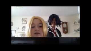 Rin And Tsunade Look At Tumblr Funny