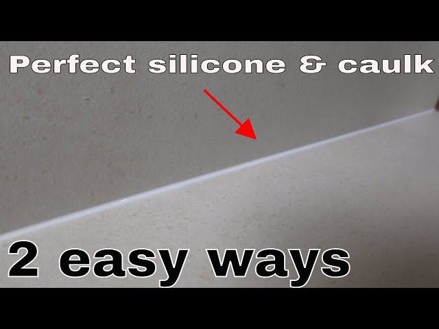 12 Awesome Ways to Use Silicone Caulk in Your Sewing and Crafts - I Am Sew  Crazy