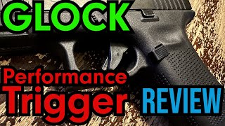 Famous Glock Performance Trigger - Review and How It Works! Net Worth