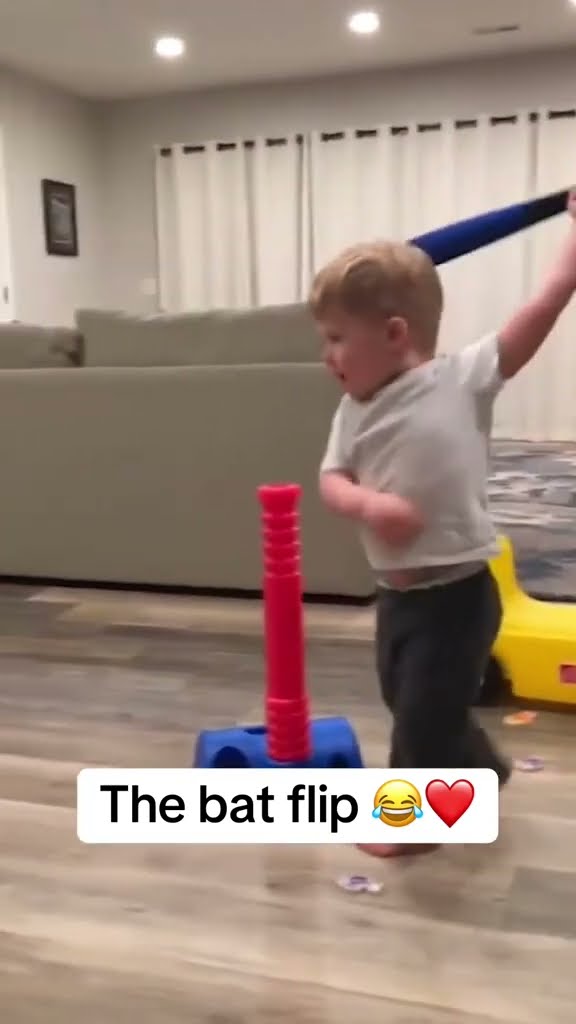 Tommy Hunter’s son can rake ? (via @thunter29/X)