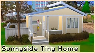 Sunnyside Tiny Home | Sims 4 Speed Build | No CC | Base Game + Tiny Living Only!
Hello Lovely Simmers!
Todays sims 4 speed build is a cozy, colorful tiny home in Newcrest! The home sleeps one sim and has one bathroom. Yes this house is fully functional as it is on the gallery (gallery id simseclaire) however in the video it does not show the changes I needed to make to make the house functional.
The house utilizes debug materials to decorate the exterior as well as plenty of move objects so be sure to have your cheats on when you play with this house. The interior has no bedroom, the living space features the Murphy bed that came with the tiny living pack (so be careful!) and has a fully functioning kitchen and dining area.
#sims4 #simsspeedbuild #sims4tinyliving
As always Thank you for watching and Enjoy!
Be sure to like and subscribe :)
Youtube: SimsEclaire
Twitter: @EclaireSims
Instagram: SimsEclaire
Gallery ID: SimsEclaire Sunnyside Tiny Home | Sims 4 Speed Build | No CC | Base Game + Tiny Living Only!