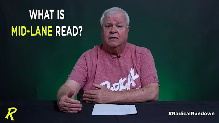 What is Mid-Lane Read? - #RadicalRundown