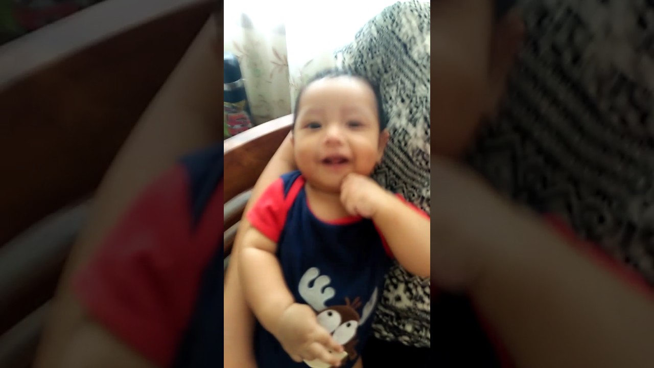 Muka bayi lucu YouTube Muka bayi lucu YouTube