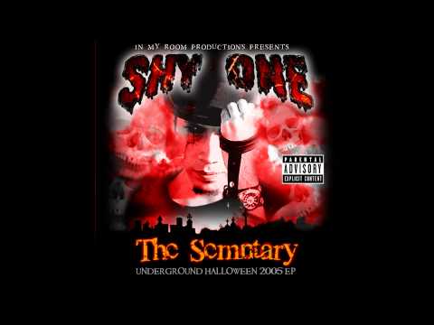 Shy One The Semntary EP FULL ALBUM