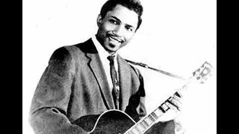 Jimmy Nolen - Strollin' with Nolen