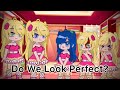 Nobody’s Perfect // Meme // [MLB] 🐞🐈‍⬛ // Gacha Life // Gacha Club //