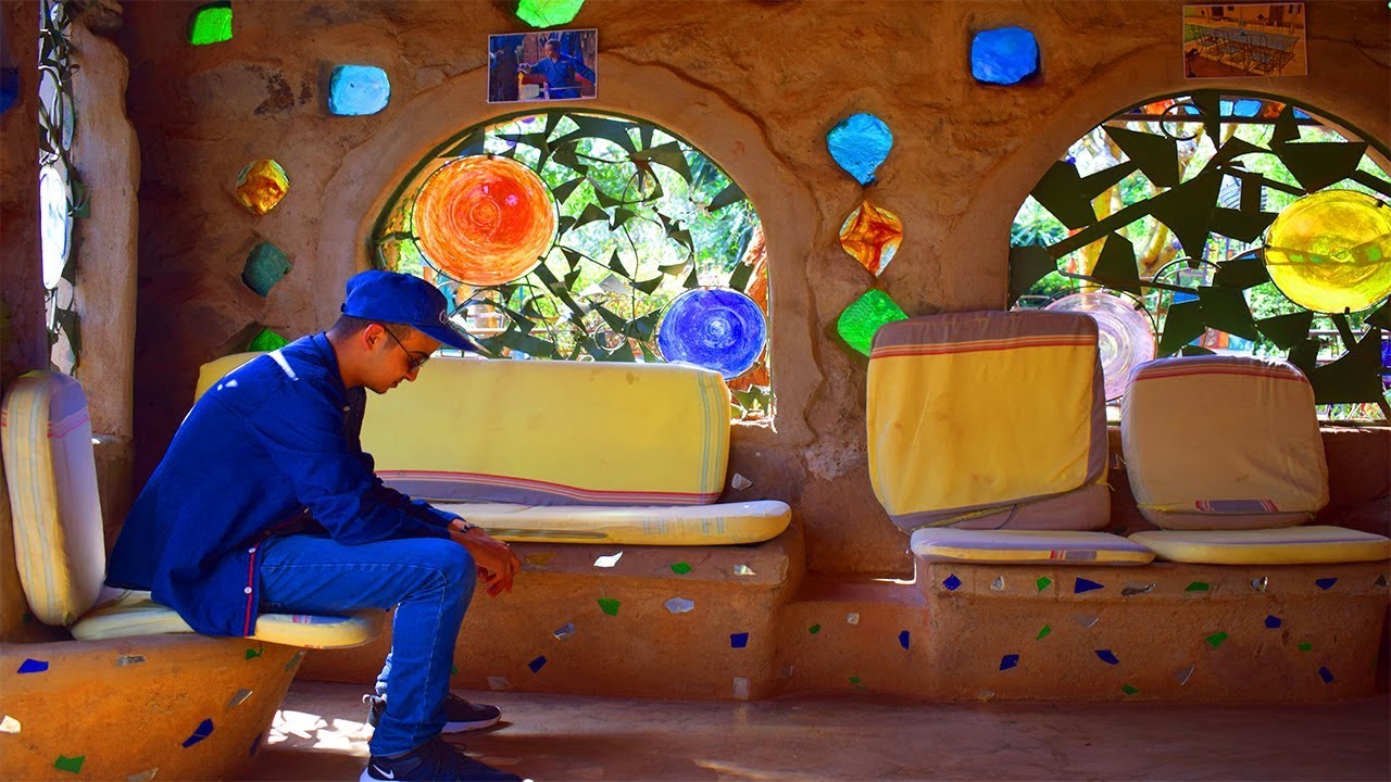 AMAZING GLASS BLOWING IN KENYA !! [KITENGELA HOT GLASS] YouTube