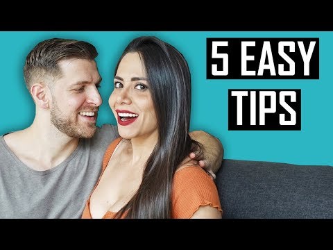 How to Keep a Conversation Going With a Girl | Never Run Out of Things to Say