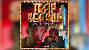 1 - COQEÉIN MONTANA - MONEY MACHINE (Prod CoronaBeatz)