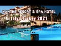 Antalya turkeysummer vacation 2021xanthe resort  spa hotel candy heintz