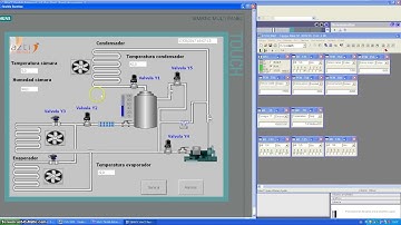 Wincc 2008 Flexible Scada Programming
