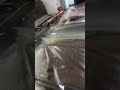 ITO film and glass are bonded together in a vacuum environment #ito #factory