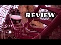 Canyon Blaster Review Adventuredome Las Vegas Arrow Looper