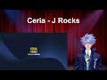 Yuk bisa yuk, senyum ceria | Cover Lagu J Rocks - Ceria