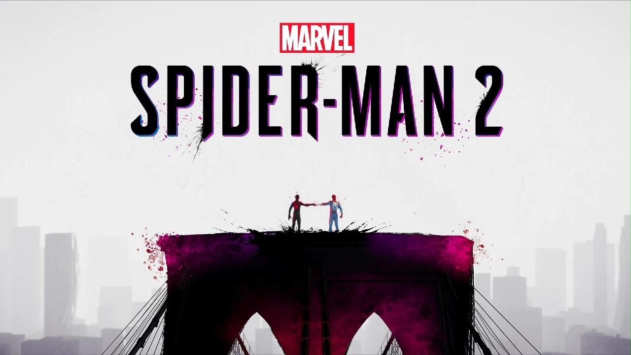 Marvels Spider Man 2 End Credits Youtube 