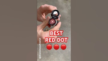 Unboxing The Greatest Red Dot On The Market 🔴 Aimpoint T2 #lawenforcement #military #unboxing