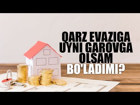 Video: Sotib olishdan oldin garovga qo'yilgan uyni tekshira olasizmi?