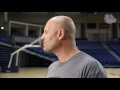 Gonzaga Women's Basketball Takes On San Diego and BYU On The Road