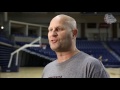 Gonzaga Women's Basketball Takes On San Diego and BYU On The Road