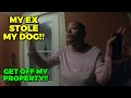 Girl goes Wild on the Cops!!!  Flagler County, Florida - January 20, 2024