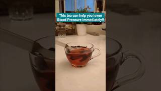 Low your blood pressure fast, ???, Hibiscus tea, Hibiscus tea benefits, Hibiscus ? shorts