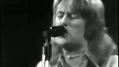 Ten Years After - One Of These Days - 8/4/1975 - Winterland (Official)